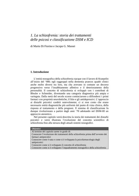 Storia delle edizioni del DSM