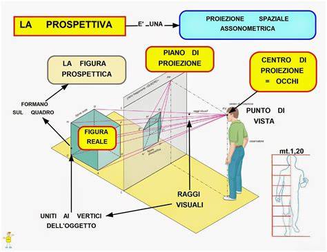 Diagramma che illustra il meccanismo di proiezione nella paranoia