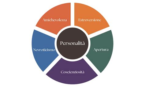 Grafico a torta che illustra i 
