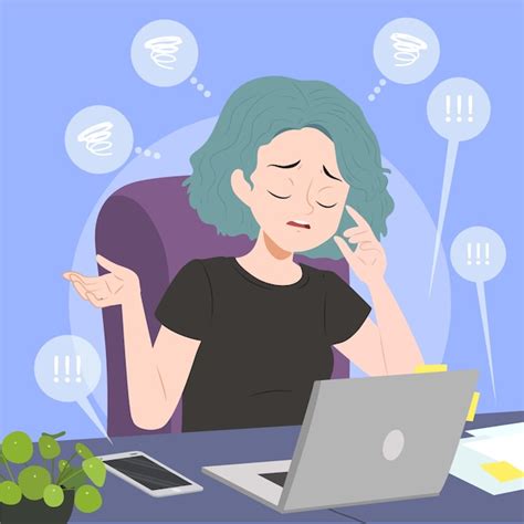 Illustrazione di una persona sopraffatta da troppi giochi
