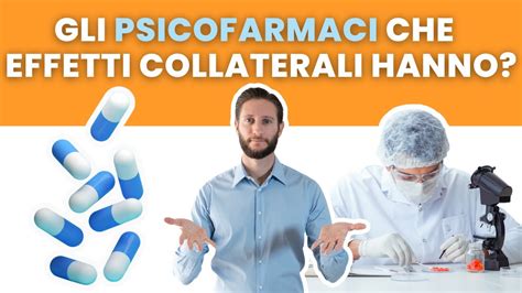 Infografica sugli effetti collaterali comuni degli psicofarmaci sulla funzione sessuale