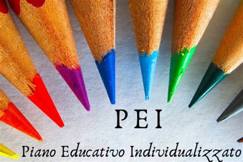 Icona che rappresenta un piano individualizzato