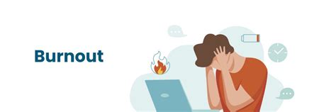 Infografica che illustra le strategie per combattere il burnout nel personale sanitario.