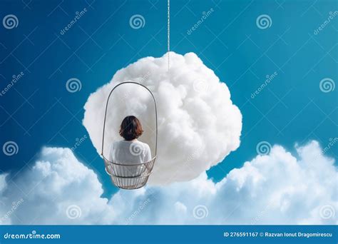 Illustrazione che rappresenta una persona con uno sguardo vuoto e assente