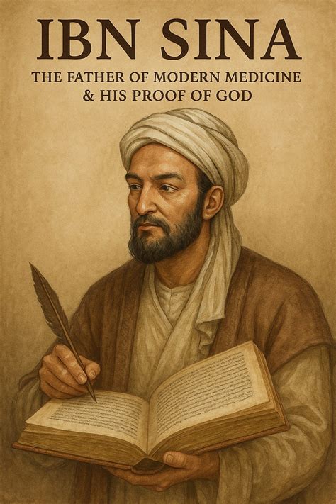 Ritratto di Avicenna (Ibn Sina)
