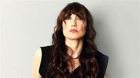 Marina Rei in un'immagine che evoca le sonorità soul e acid jazz