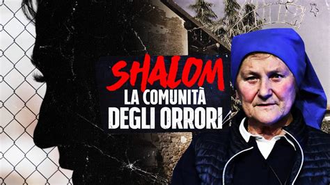 Immagine della Comunità Shalom dall'esterno