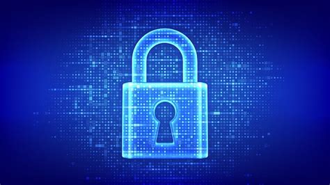 Icona di un lucchetto stilizzato che rappresenta la privacy e la sicurezza dei dati