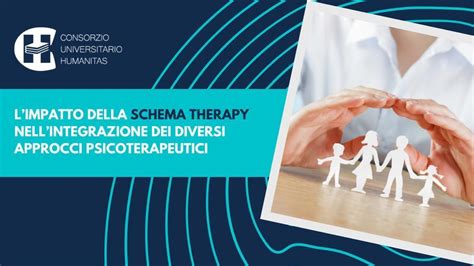 Diagramma che illustra i diversi approcci terapeutici in psicologia