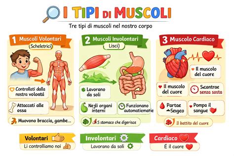 Infografica sui benefici del rilassamento muscolare