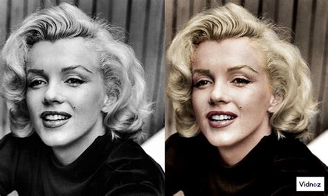 Un cinema proietta immagini in bianco e nero