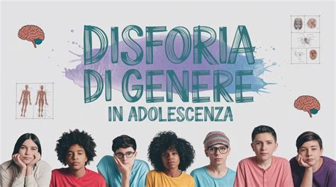 Grafico che mostra l'evoluzione della classificazione della disforia di genere nelle classificazioni diagnostiche