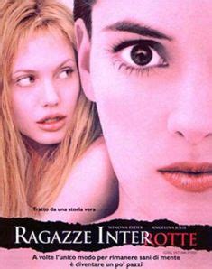 Ragazze interrotte - locandina del film