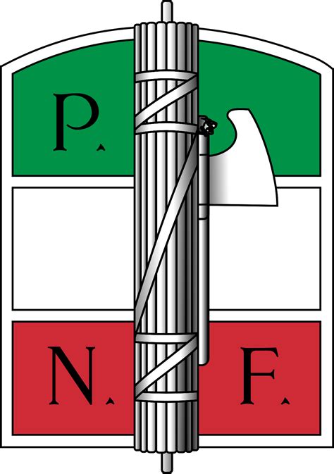 Simbolo del fascismo