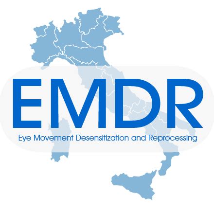 Logo dell'Associazione EMDR Italia