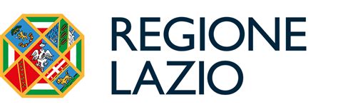 Logo della Regione Lazio