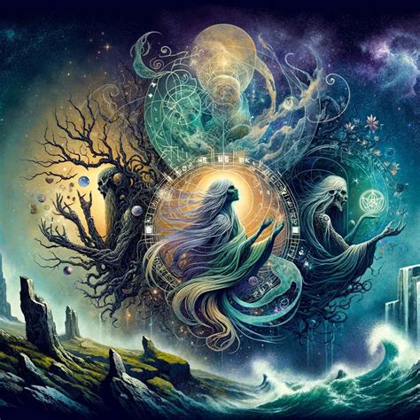 Mitologia norrena