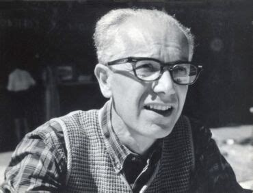 Ritratto di Heinz Kohut