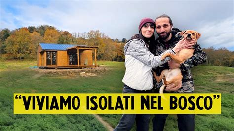 coppia che gestisce una casa vacanze