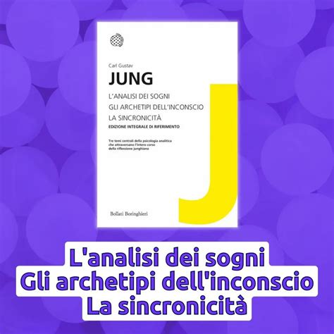 Diagramma: Concetto di Sincronicità di Jung