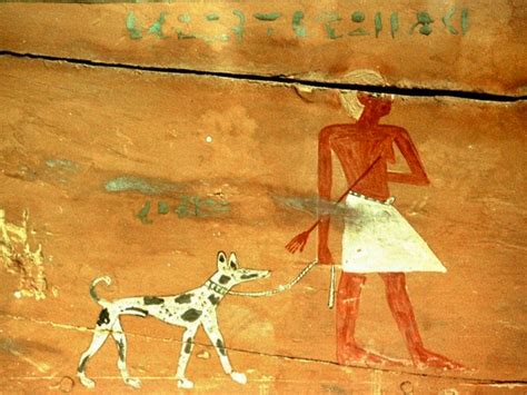 Raffigurazione dei Lares Praestites con cane