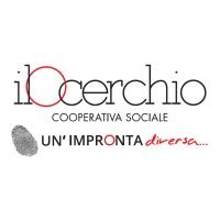 Logo della Cooperativa Il Cerchio