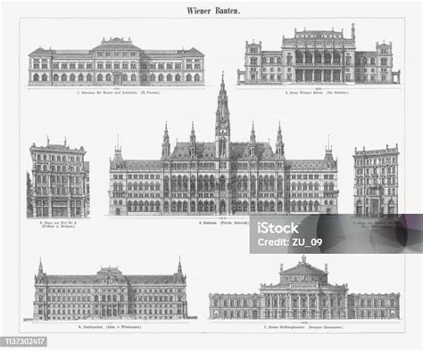 Università di Vienna nel XIX secolo