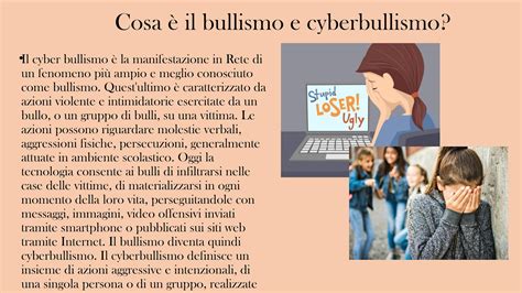 Illustrazione concettuale del cyberbullismo