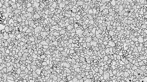 Acciaio 1020 micrographia