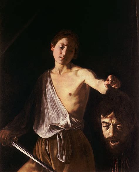 Caravaggio, 