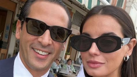 Francesca Chillemi sorridente