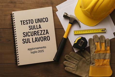 Normativa sulla salute e sicurezza sul lavoro in Italia