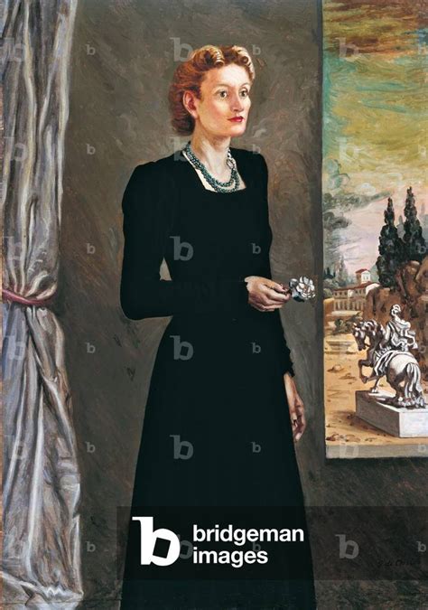 Ritratto di Edda Cioffi