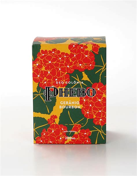 Rosa Centifolia e Geranio Bourbon in un profumo