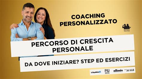 Illustrazione di un percorso di crescita personale e consapevolezza