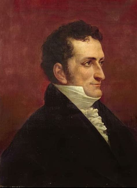 Ritratto di Jean Itard