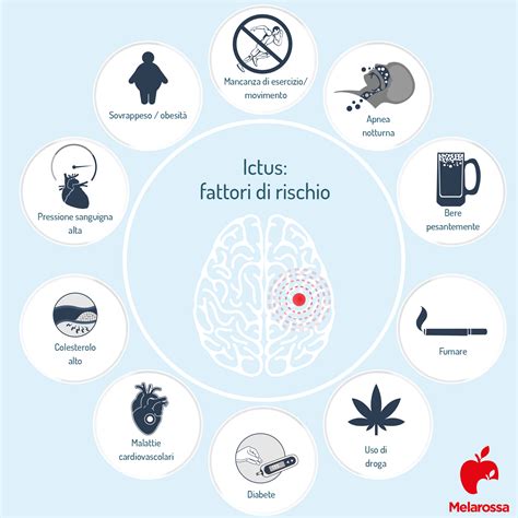 Infografica che illustra i diversi fattori di rischio per il disturbo bipolare