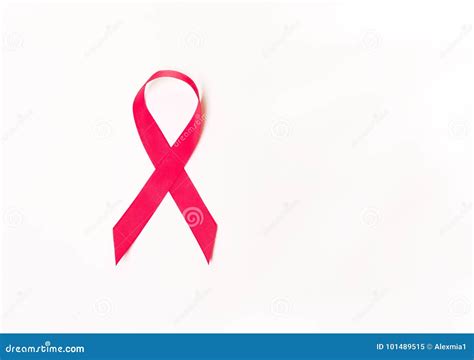 Simbolo della lotta contro il cancro