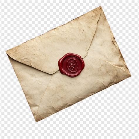 Una lettera d'epoca