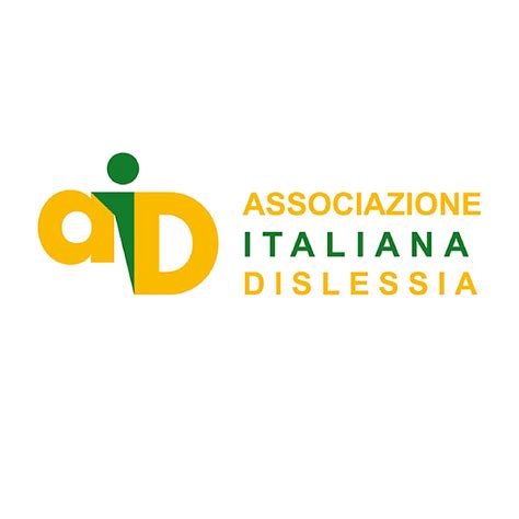 Logo Associazione Italiana Dislessia