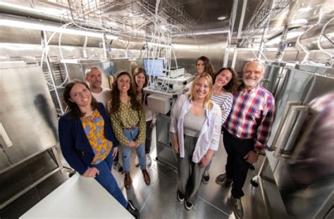 Inaugurazione del Laboratorio di Psicologia Vegetale all'Università di Padova