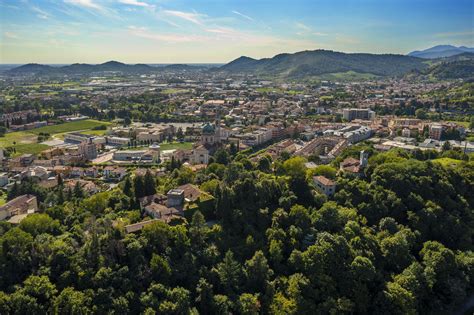 Gorlago, provincia di Bergamo