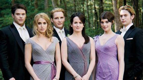La famiglia Cullen