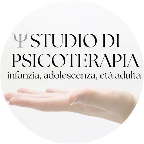 Studio di psicoterapia a Gubbio