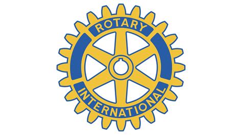 Logo Rotary International