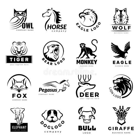 Logo di una cooperativa veterinaria stilizzato con simboli di animali e mani unite