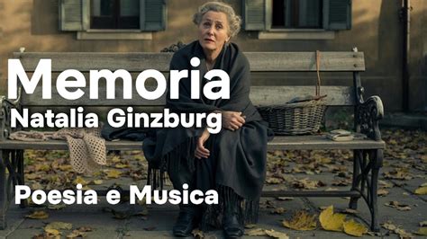 Manoscritto di Natalia Ginzburg