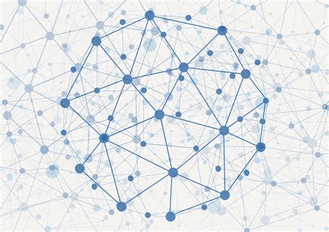 Illustrazione di una rete di relazioni familiari