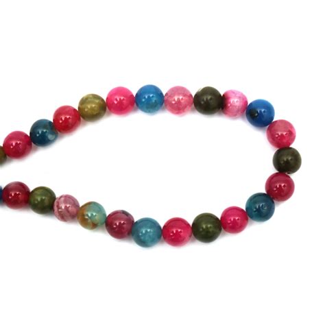 Mala (filo di perline) usato per contare i mantra