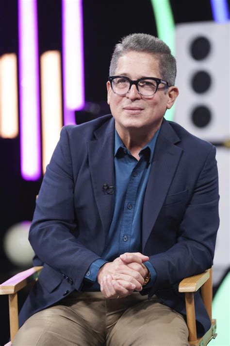Ivan Ruiz ritratto